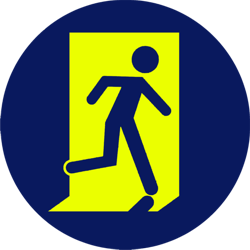 Step 1 – Create Your Escape Plan